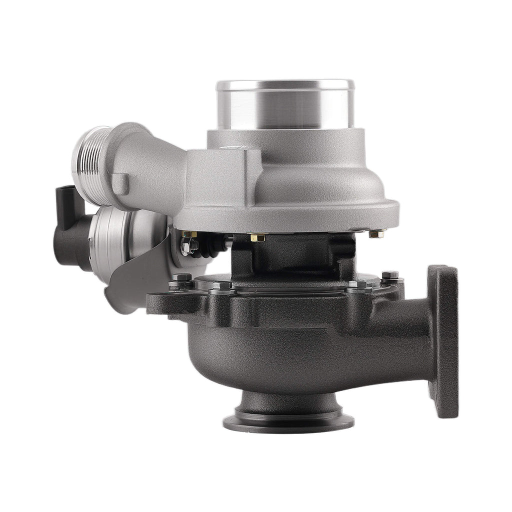 Turbo geschikt voor Volvo S60 S80 V60 V70 XC60 XC70 D3 D4 795680-5003S