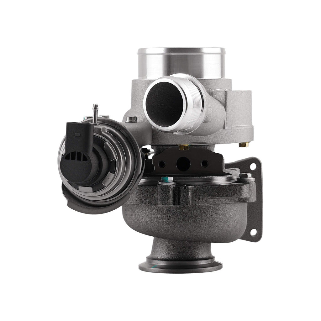 Turbo geschikt voor Volvo S60 S80 V60 V70 XC60 XC70 D3 D4 795680-5003S