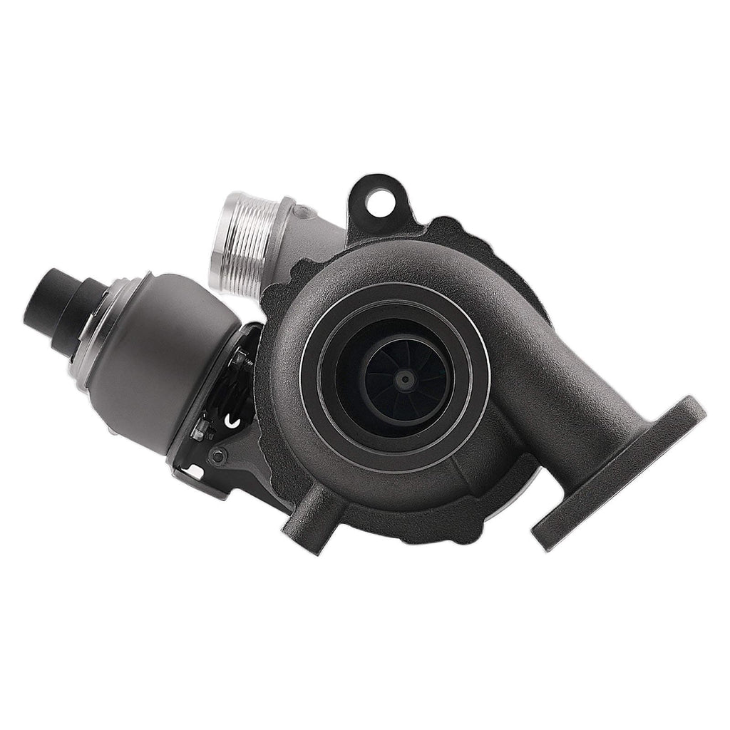Turbo geschikt voor Volvo S60 S80 V60 V70 XC60 XC70 D3 D4 795680-5003S
