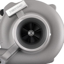 Laad de afbeelding in de galerijviewer, Turbo 71794936 geschikt voor Peugeot Boxer Pickup 3.0 HDi 155 175 796122-9001