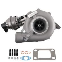 Laad de afbeelding in de galerijviewer, Turbo 71794936 geschikt voor Peugeot Boxer Pickup 3.0 HDi 155 175 796122-9001