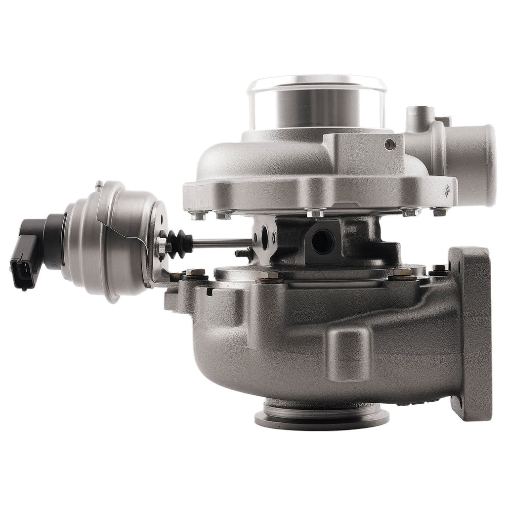 Turbo geschikt voor Iveco Daily IV V VI 3.0 F1CE3481K 796399-9001S