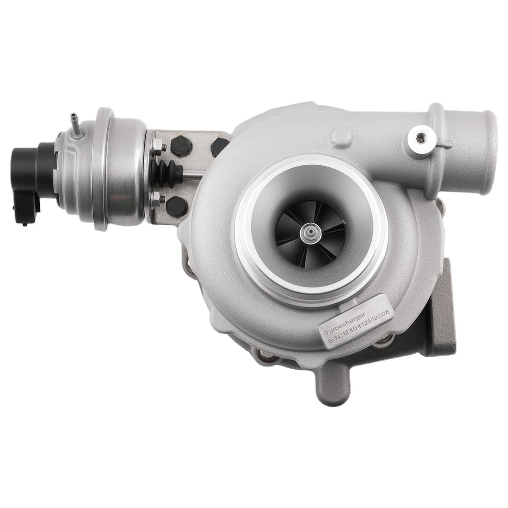 Turbo geschikt voor Iveco Daily IV V VI 3.0 F1CE3481K 796399-9001S