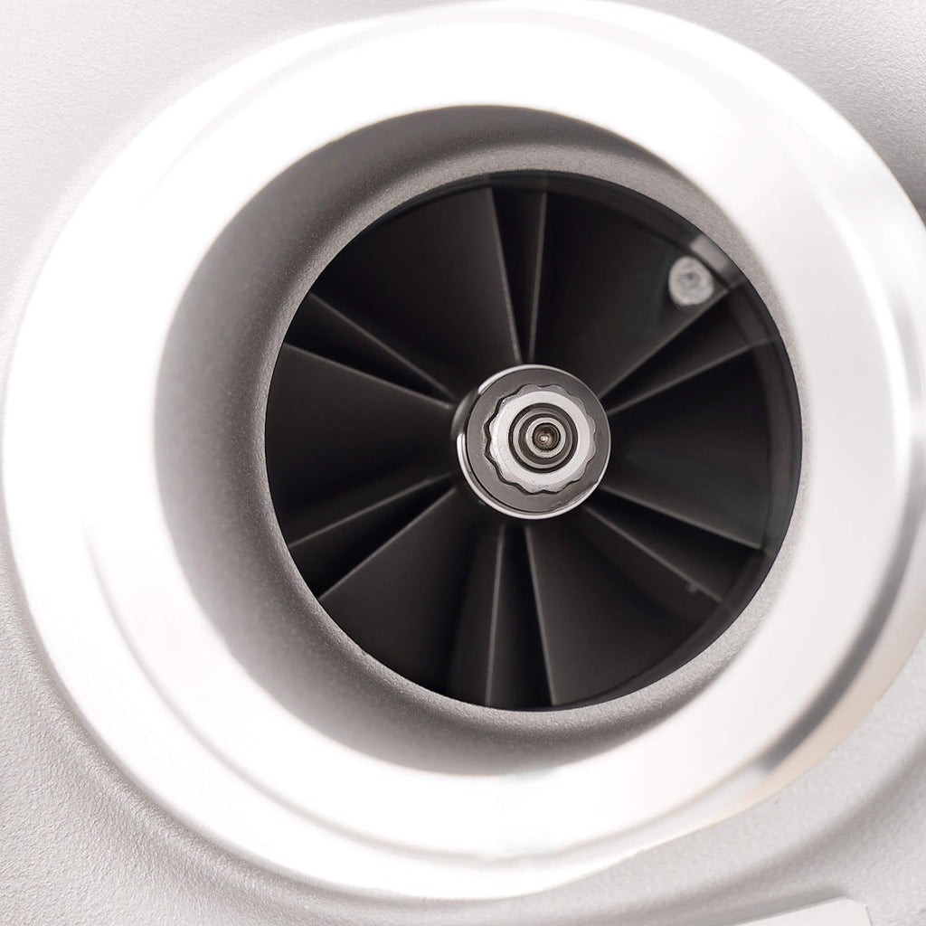 Turbo AJD-V8 geschikt voor Land Rover Range Rover III L322 4.4D 230KW 2010-12 800089-5003S