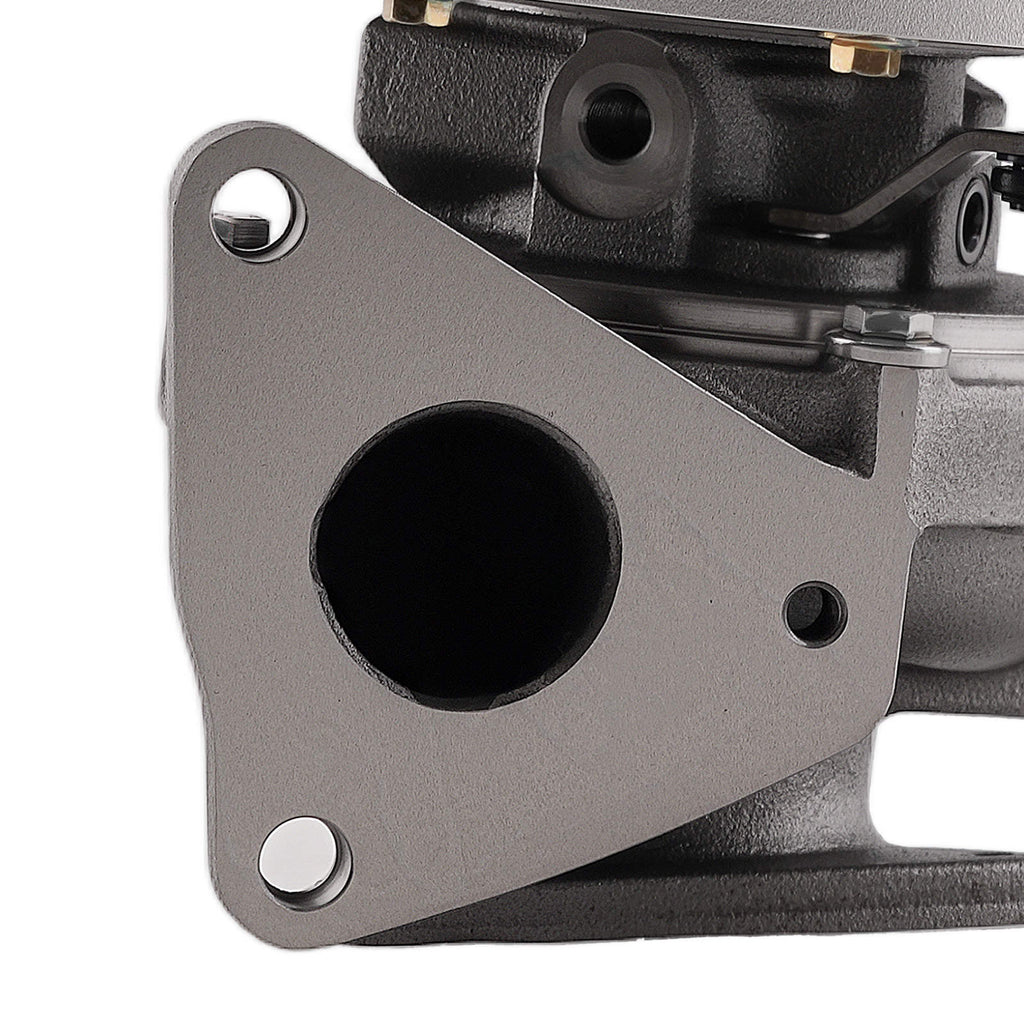 Turbo AJD-V8 geschikt voor Land Rover Range Rover III L322 4.4D 230KW 2010-12 800089-5003S