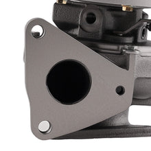 Laad de afbeelding in de galerijviewer, Turbo AJD-V8 geschikt voor Land Rover Range Rover III L322 4.4D 230KW 2010-12 800089-5003S