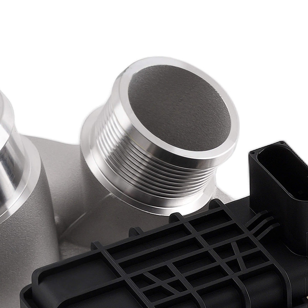 Turbo AJD-V8 geschikt voor Land Rover Range Rover III L322 4.4D 230KW 2010-12 800089-5003S