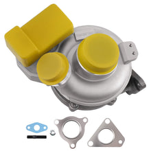 Laad de afbeelding in de galerijviewer, Turbo AJD-V8 geschikt voor Land Rover Range Rover III L322 4.4D 230KW 2010-12 800089-5003S