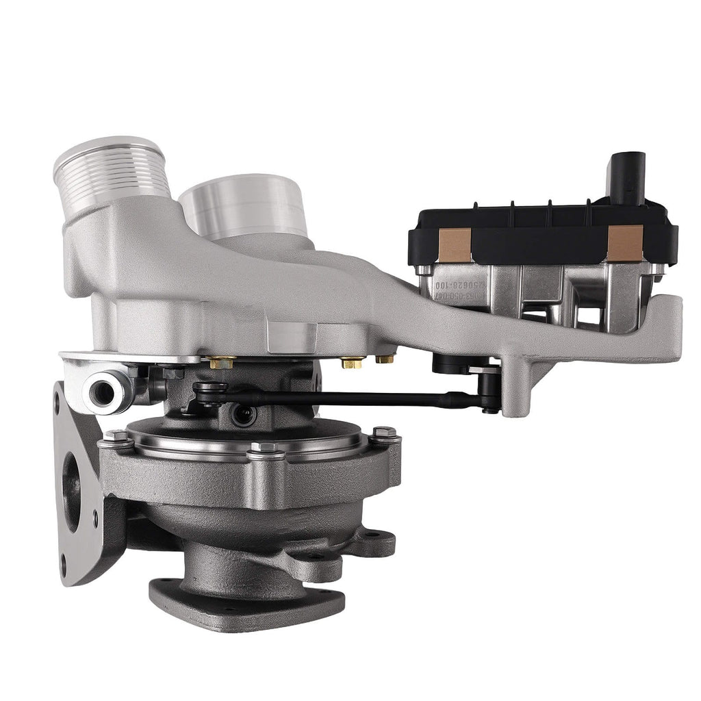 Turbo geschikt voor Land Rover Range Rover L322/L405 4.4D LR038044 2010-21