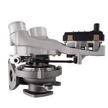 Laad de afbeelding in de galerijviewer, Turbo geschikt voor Land Rover Range Rover L322/L405 4.4D LR038044 2010-21