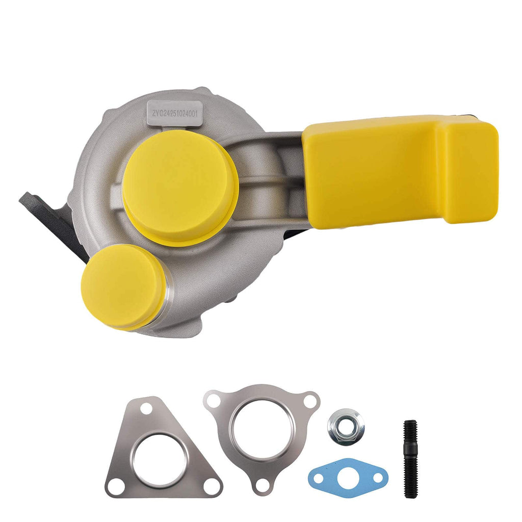 Turbo geschikt voor Land Rover Range Rover L322/L405 4.4D LR038044 2010-21
