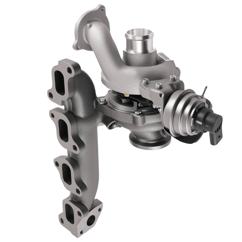 Turbo GTC1446VMZ geschikt voor VW Amarok & Crafter 2.0 TDI 2010-2025 03L253014A