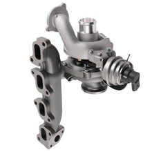 Laad de afbeelding in de galerijviewer, Turbo GTC1446VMZ geschikt voor VW Amarok &amp; Crafter 2.0 TDI 2010-2025 03L253014A
