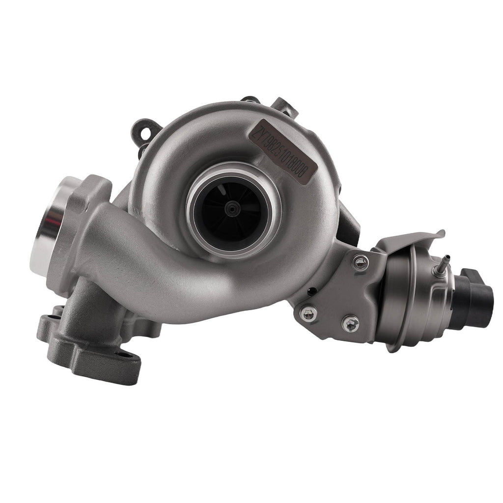 Turbo GTC1446VMZ geschikt voor VW Amarok & Crafter 2.0 TDI 2010-2025 03L253014A