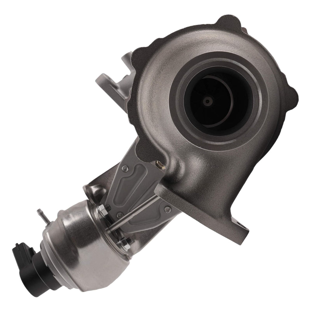 Turbo geschikt voor Lancia Delta III 1.6D 77-88KW 803956-0001 2008-2014