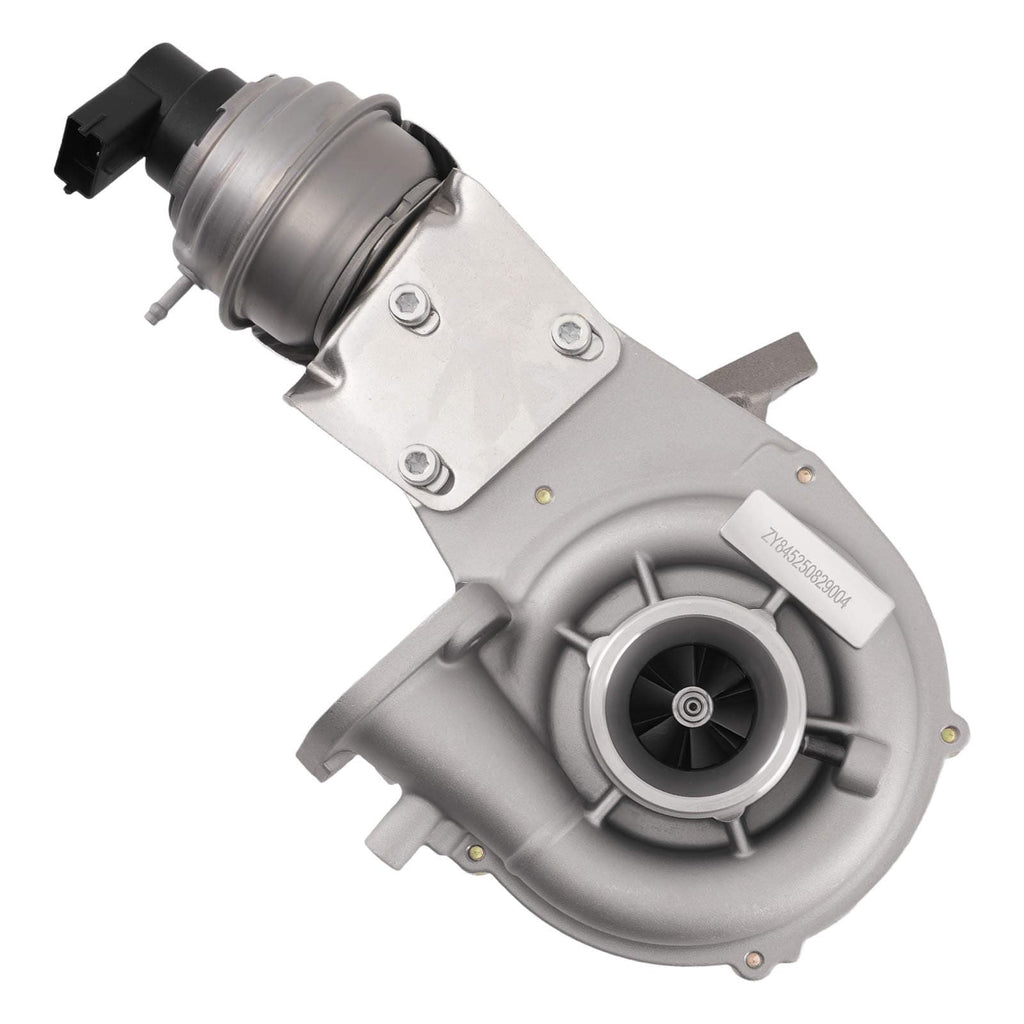 Turbo geschikt voor Lancia Delta III 1.6D 77-88KW 803956-0001 2008-2014