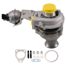Laad de afbeelding in de galerijviewer, Turbo geschikt voor Lancia Delta III 1.6D 77-88KW 803956-0001 2008-2014