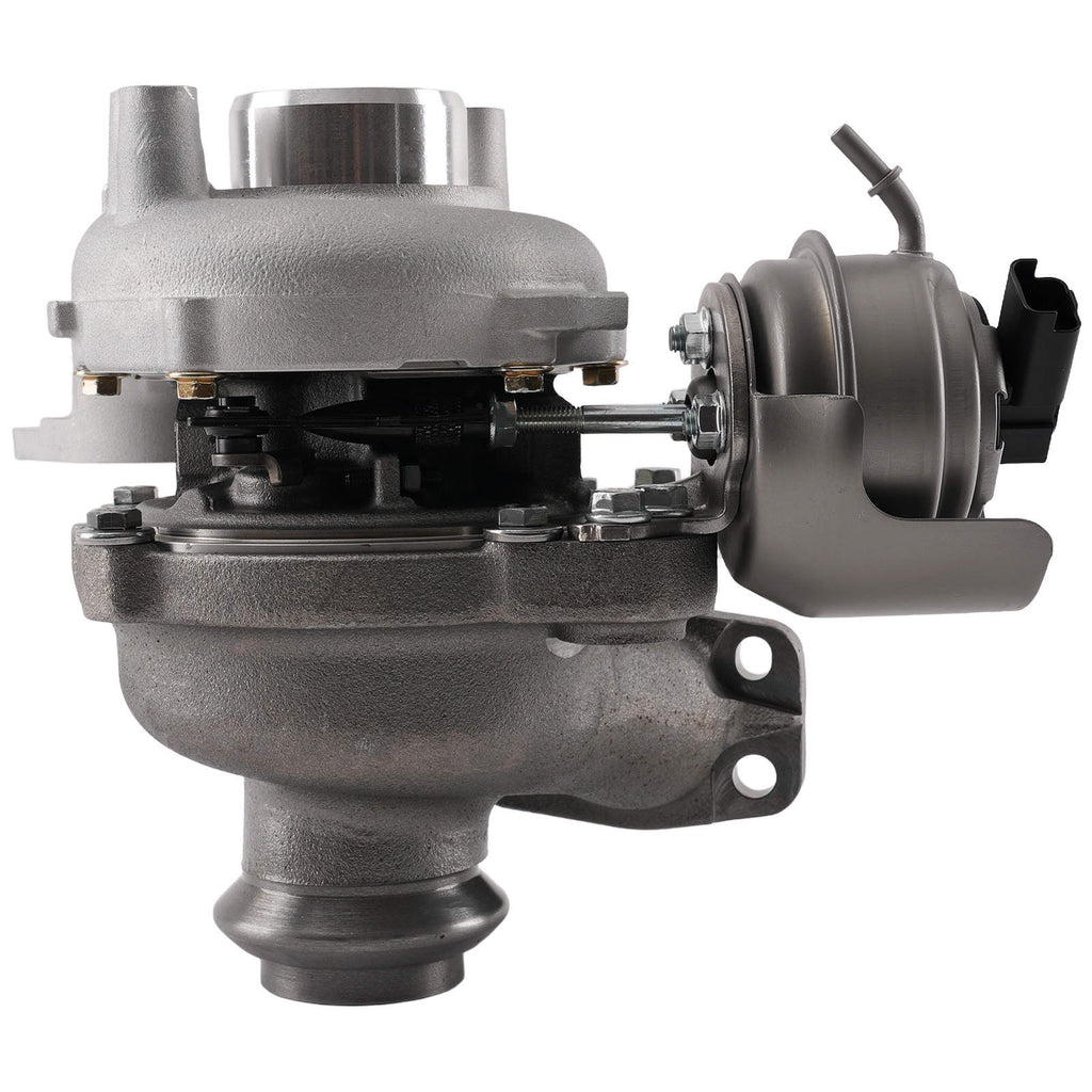 Turbo geschikt voor Citroën C4 Picasso 1.6 HDi BlueHDi 115 2010-2023 9686120680