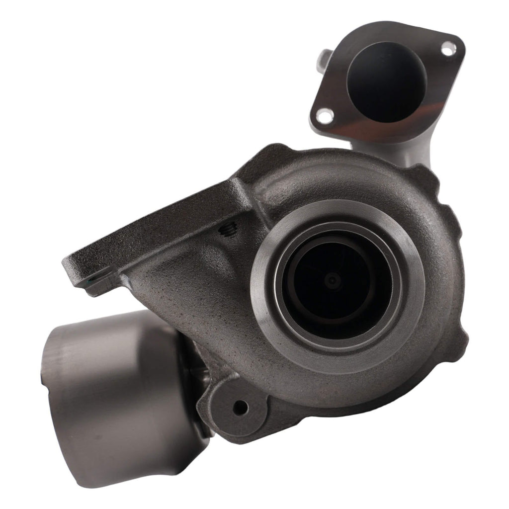 Turbo geschikt voor Citroën C4 Picasso 1.6 HDi BlueHDi 115 2010-2023 9686120680