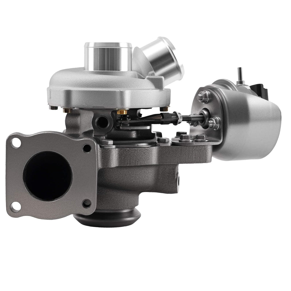 Turbocharger suitable for Ford C-Max Focus III S-Max Galaxy Kuga 2.0 TDCi 2010-2019 7835830002