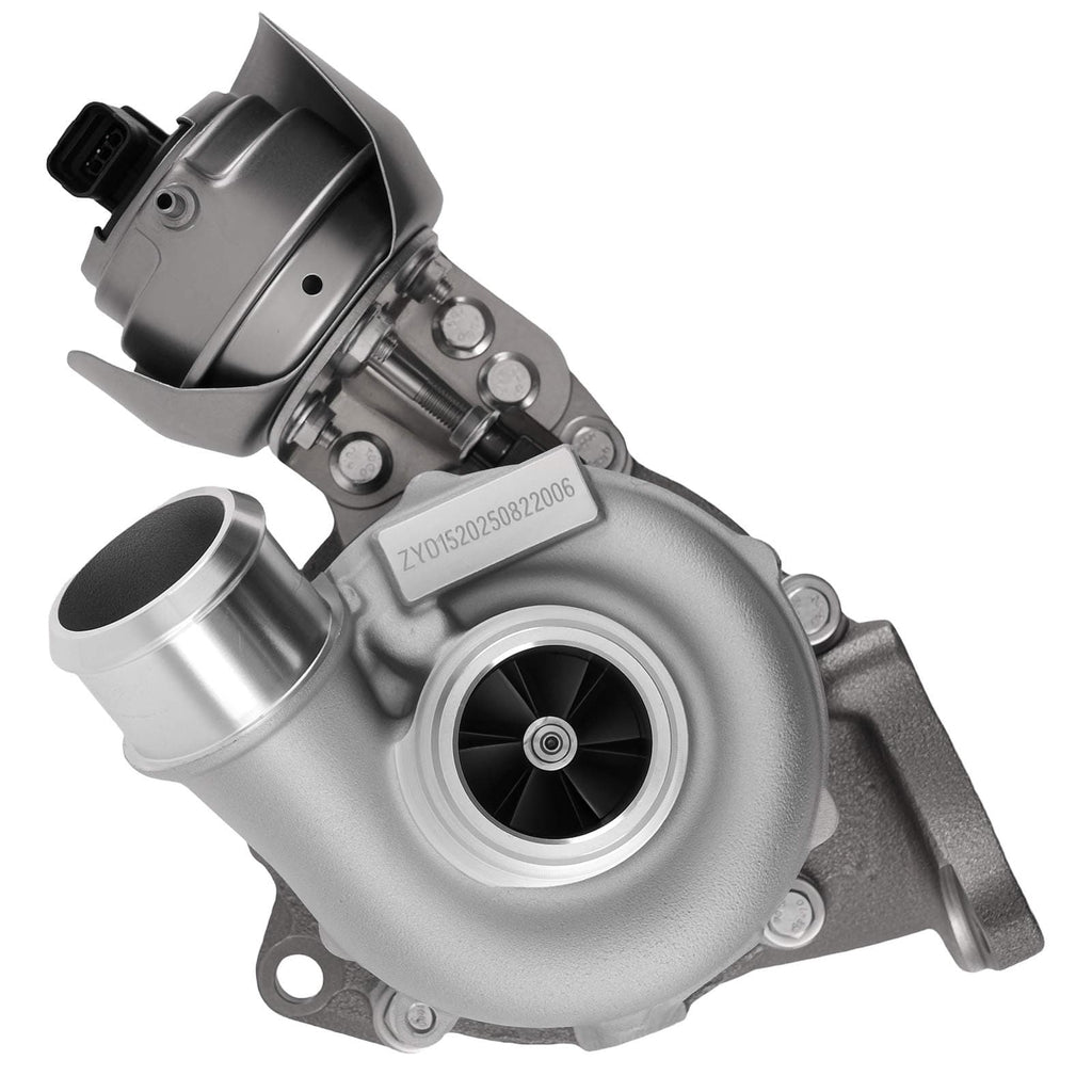 Turbocharger suitable for Ford C-Max Focus III S-Max Galaxy Kuga 2.0 TDCi 2010-2019 7835830002