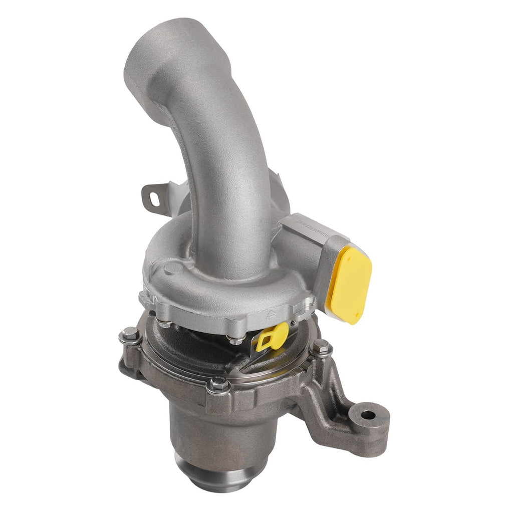 Turbo geschikt voor Peugeot 308 SW 2.0 HDi 110-120KW 2009-2014 807489-9001S