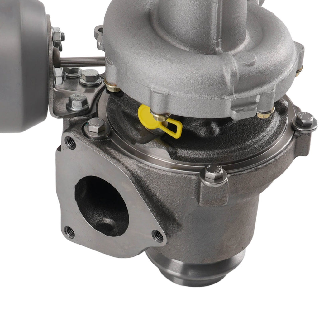 Turbo geschikt voor Peugeot 308 SW 2.0 HDi 110-120KW 2009-2014 807489-9001S