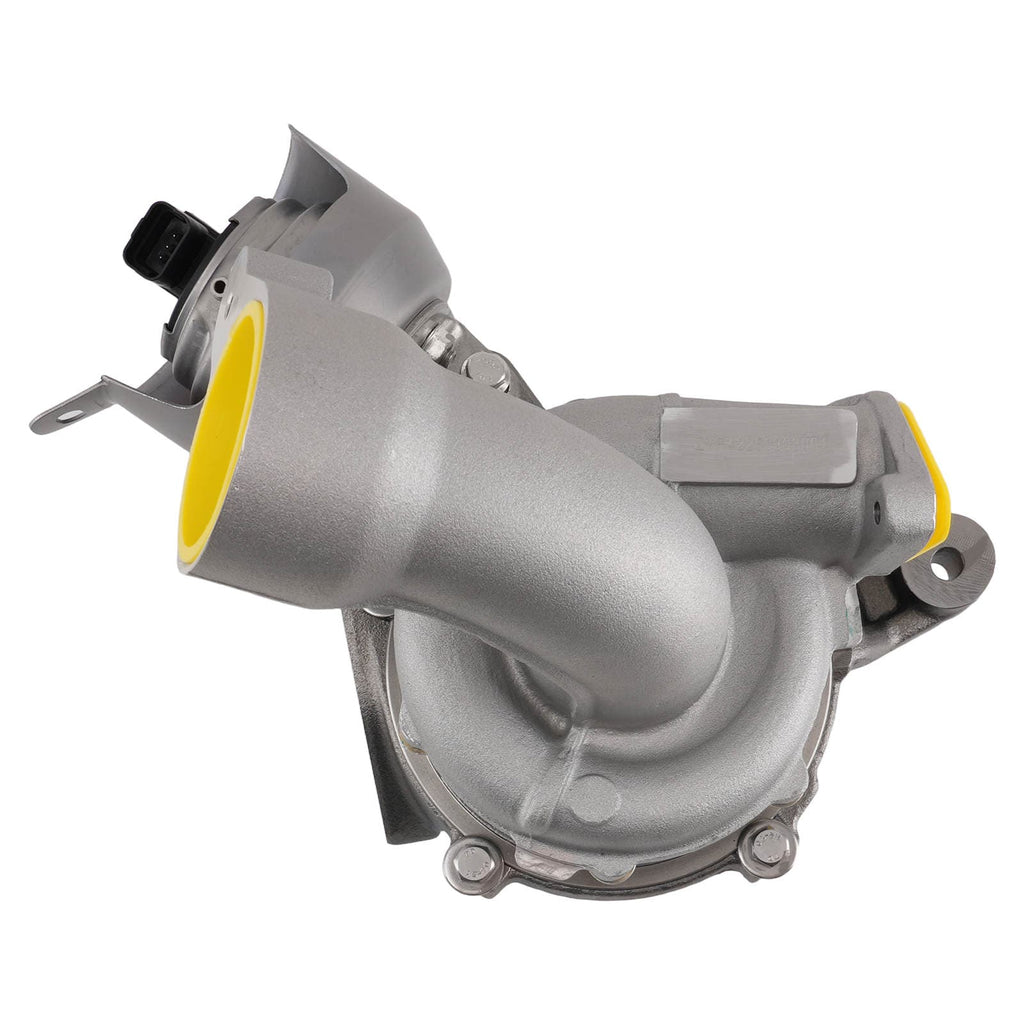 Turbo geschikt voor Peugeot 308 SW 2.0 HDi 110-120KW 2009-2014 807489-9001S