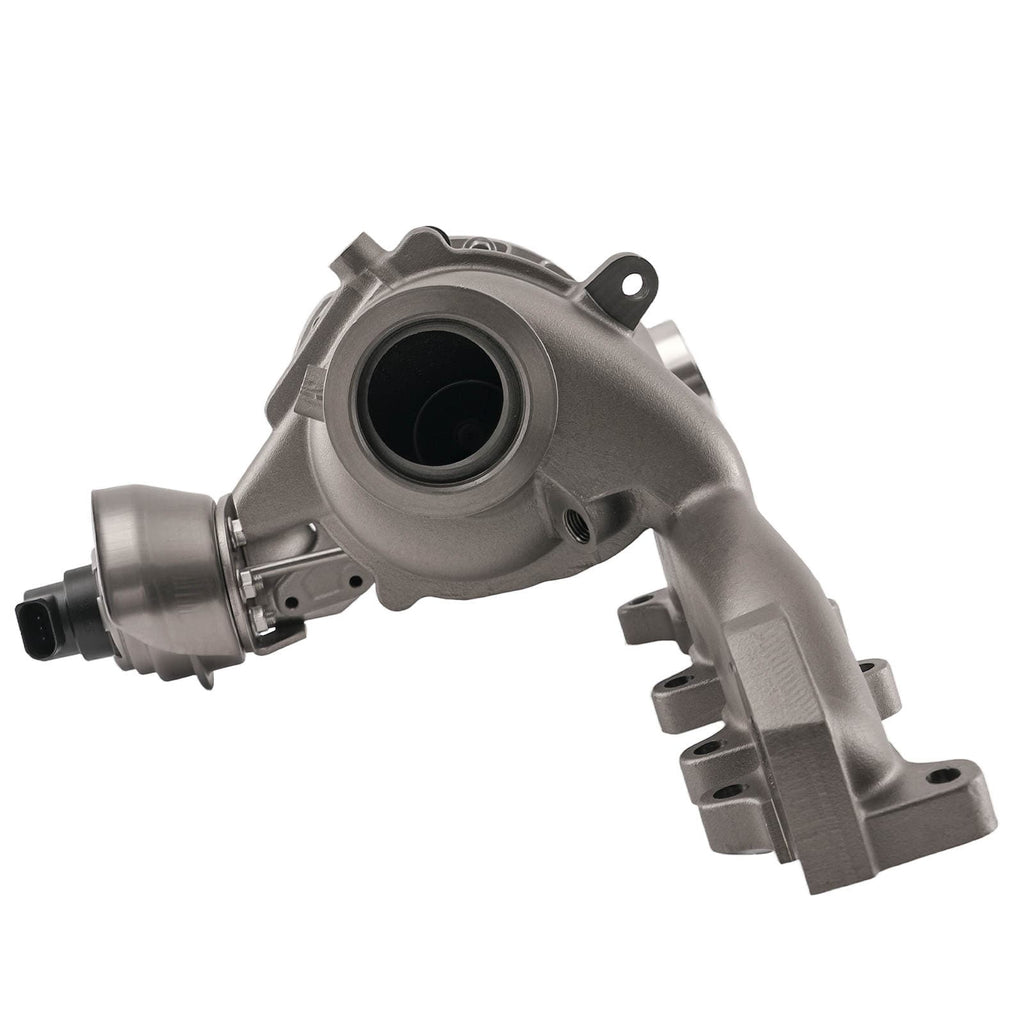 Turbo geschikt voor VW Amarok Crafter 2.0 TDI 90KW 803955-5003 03L253014AV351