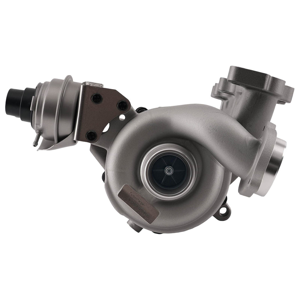 Turbo geschikt voor VW Amarok Crafter 2.0 TDI 90KW 803955-5003 03L253014AV351