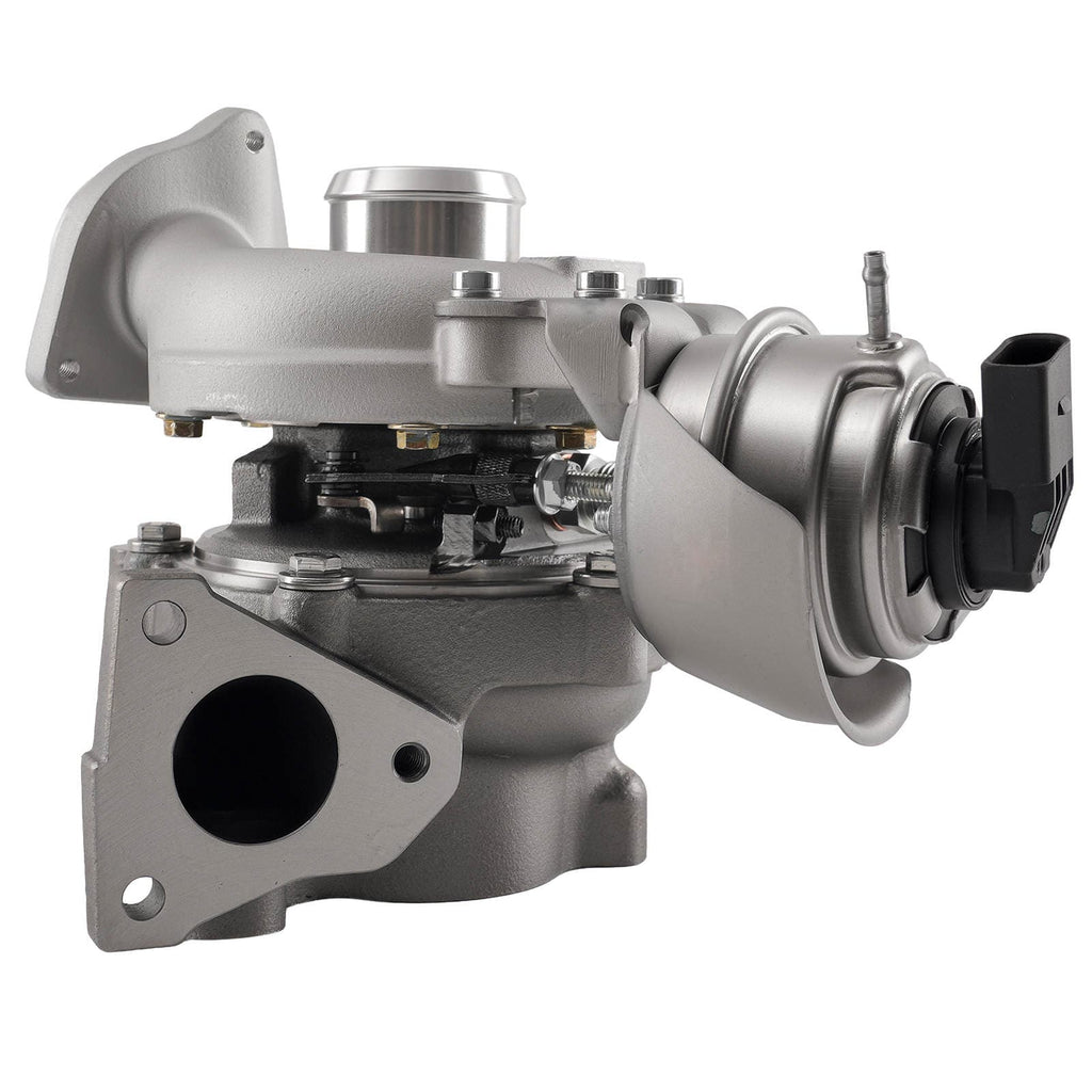 Turbine geschikt voor AUDI A4 Allroad A6 voor Q5 2.0 TDI 2009-2017 818987-5001