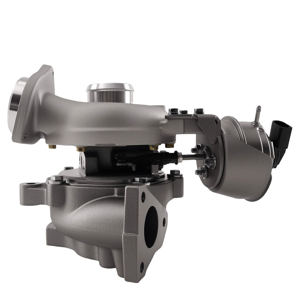 Turbo geschikt voor Audi A4 8K2 2.0L 2007-2015 03L145721C 818988-0001 CJCC