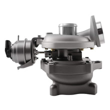 Laad de afbeelding in de galerijviewer, Turbo geschikt voor Audi A4 8K2 2.0L 2007-2015 03L145721C 818988-0001 CJCC