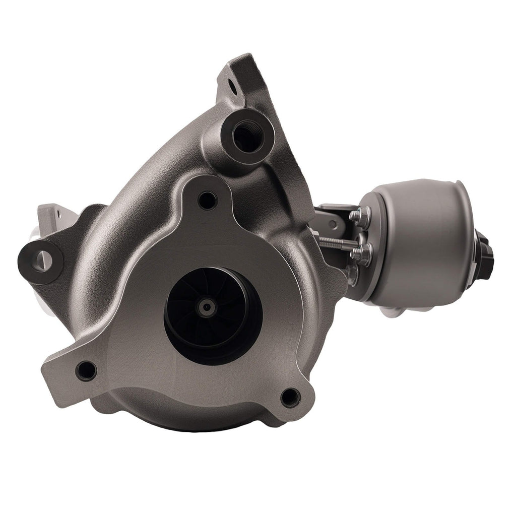 Turbo geschikt voor Audi A4 8K2 2.0L 2007-2015 03L145721C 818988-0001 CJCC