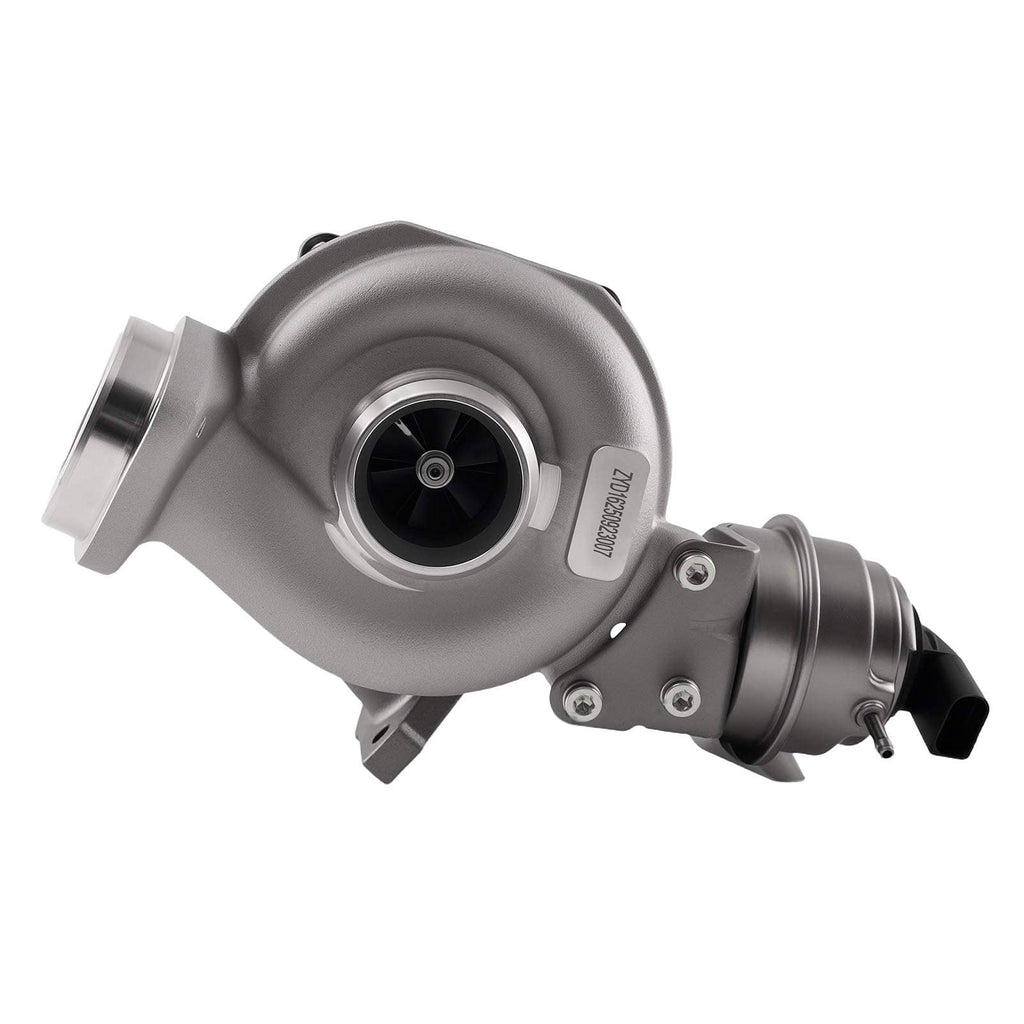 Turbo geschikt voor Audi A4 8K2 2.0L 2007-2015 03L145721C 818988-0001 CJCC