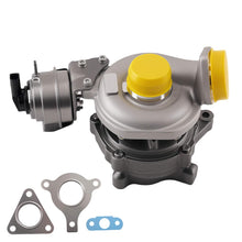 Laad de afbeelding in de galerijviewer, Turbo geschikt voor Audi A4 8K2 2.0L 2007-2015 03L145721C 818988-0001 CJCC