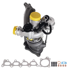 Laad de afbeelding in de galerijviewer, Turbo geschikt voor Opel Astra J 1.6 SIDI P10 125KW 2012-2015 819554-5005S 55571798