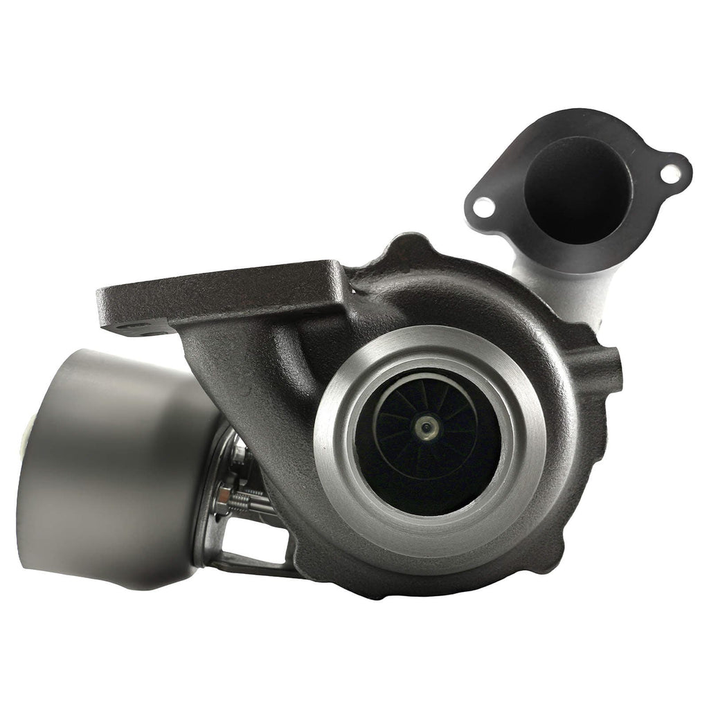 Turbo geschikt voor Citroën C4 Aircross Berlingo 1.6 HDi BlueHDi 84-88kW 2012-2018