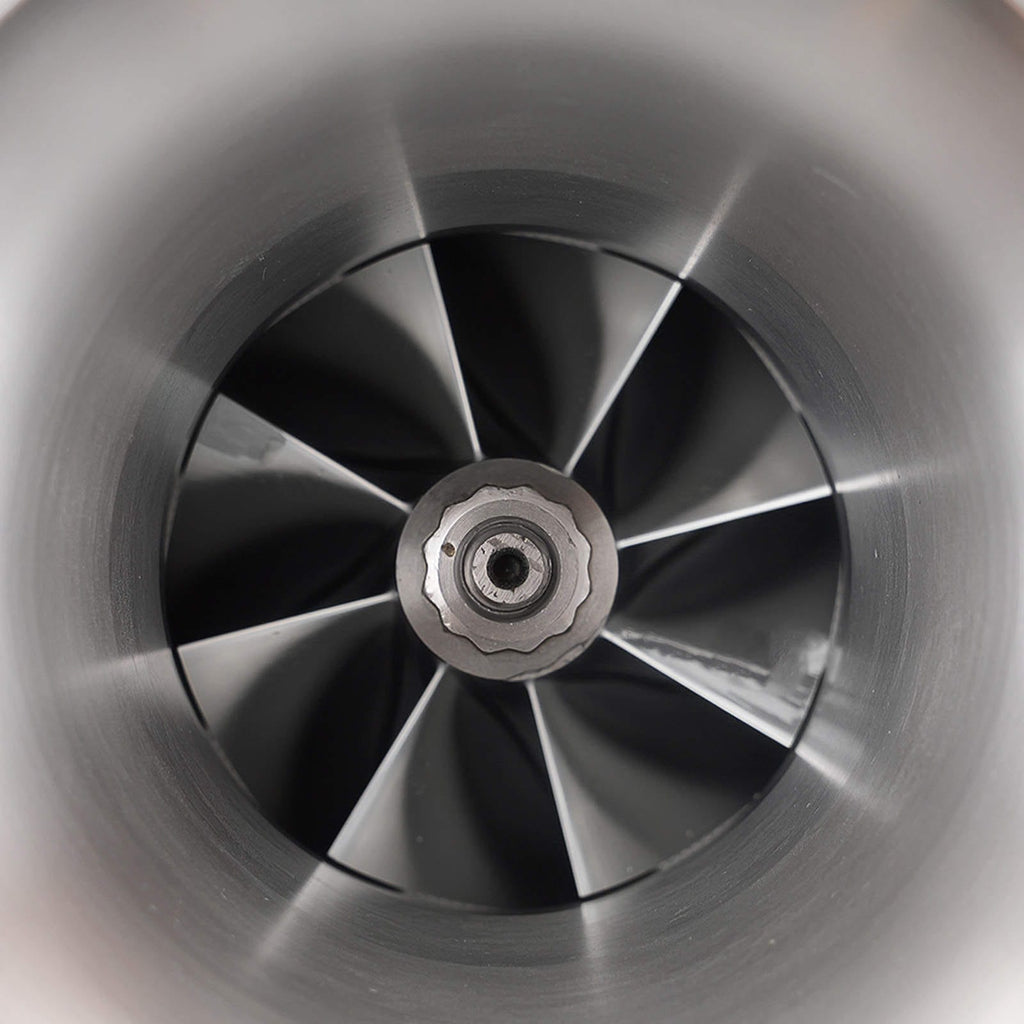 Turbine geschikt voor BMW 4 Coupe F32 F82 420d xDrive 140KW 2015-2020 819976-16