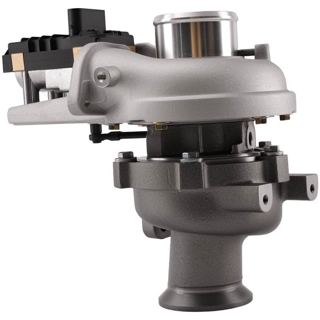 Turbo CSSA geschikt voor Alfa Romeo Giulietta 2.0 JTDM 125KW 2010-2020 8217852 CSSA CSTA