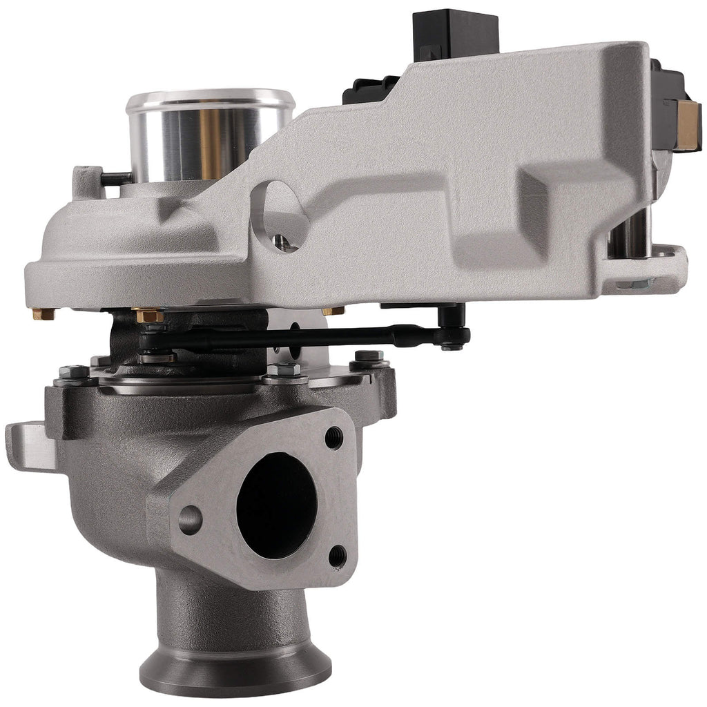 Turbo CSSA geschikt voor Alfa Romeo Giulietta 2.0 JTDM 125KW 2010-2020 8217852 CSSA CSTA