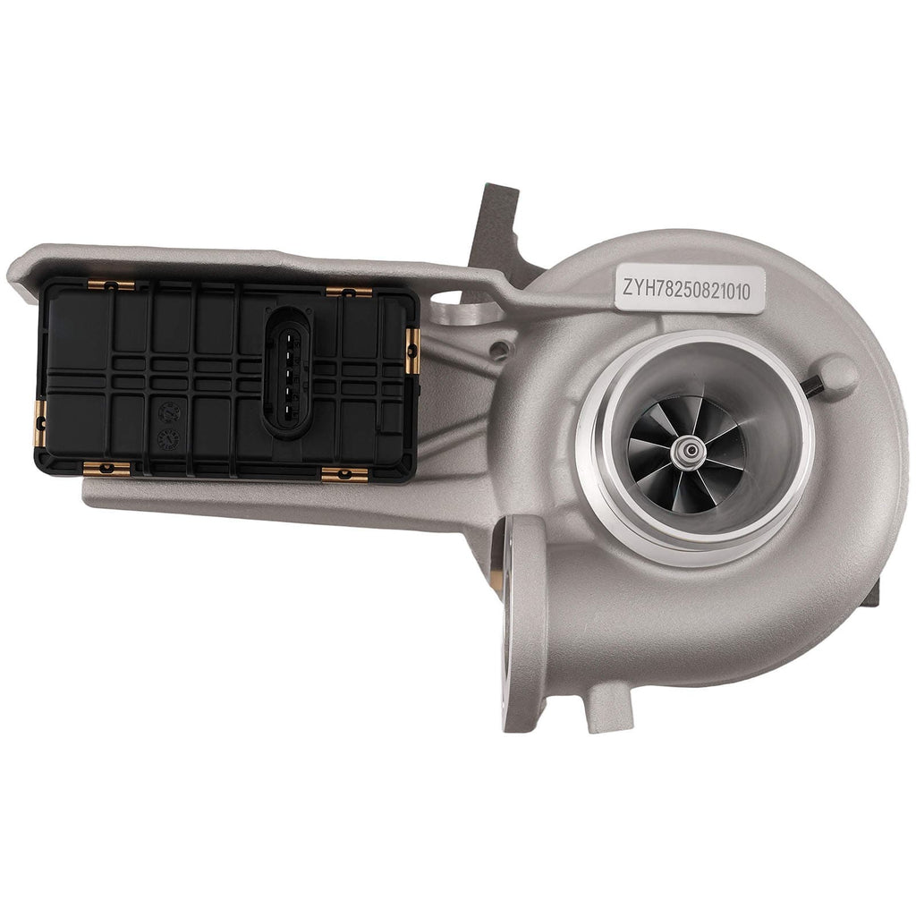 Turbo CSSA geschikt voor Alfa Romeo Giulietta 2.0 JTDM 125KW 2010-2020 8217852 CSSA CSTA
