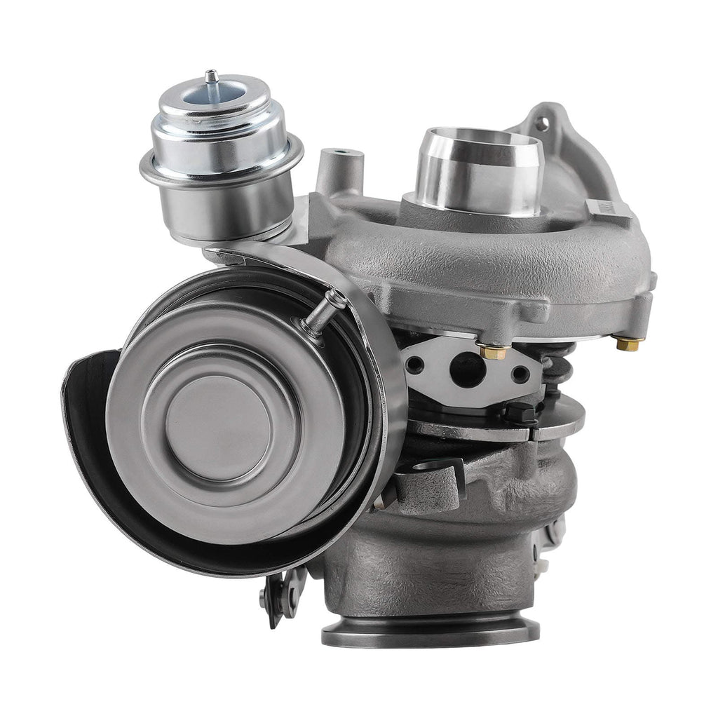Turbo geschikt voor Renault Grand Scenic, Trafic III 1.6 dCi TwinTurbo 821942-10