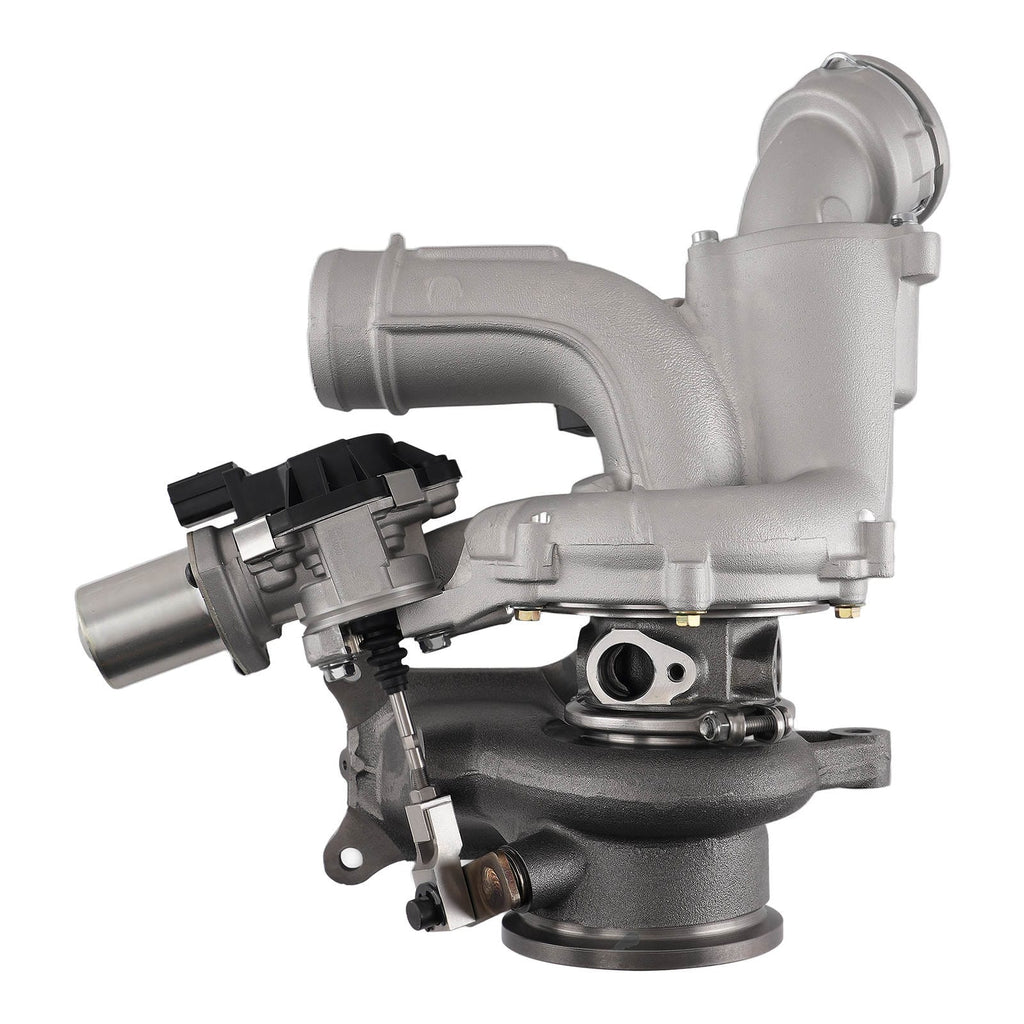 Turbine MGT1752S geschikt voor Volkswagen Beetle 2.0L TSI 2012-2019 830232-0007