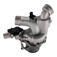 Laad de afbeelding in de galerijviewer, Krukas Engine 2.0 geschikt voor VW Audi Q3 Q5 Q7 2013-2021 TFSI 06L105101D EA888