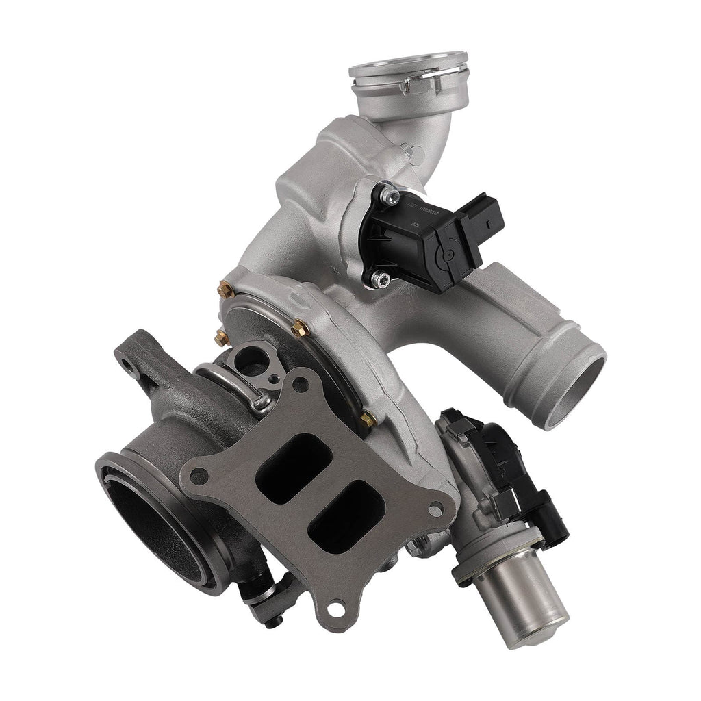 Krukas Engine 2.0 geschikt voor VW Audi Q3 Q5 Q7 2013-2021 TFSI 06L105101D EA888