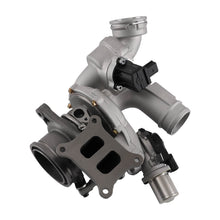 Laad de afbeelding in de galerijviewer, Krukas Engine 2.0 geschikt voor VW Audi Q3 Q5 Q7 2013-2021 TFSI 06L105101D EA888