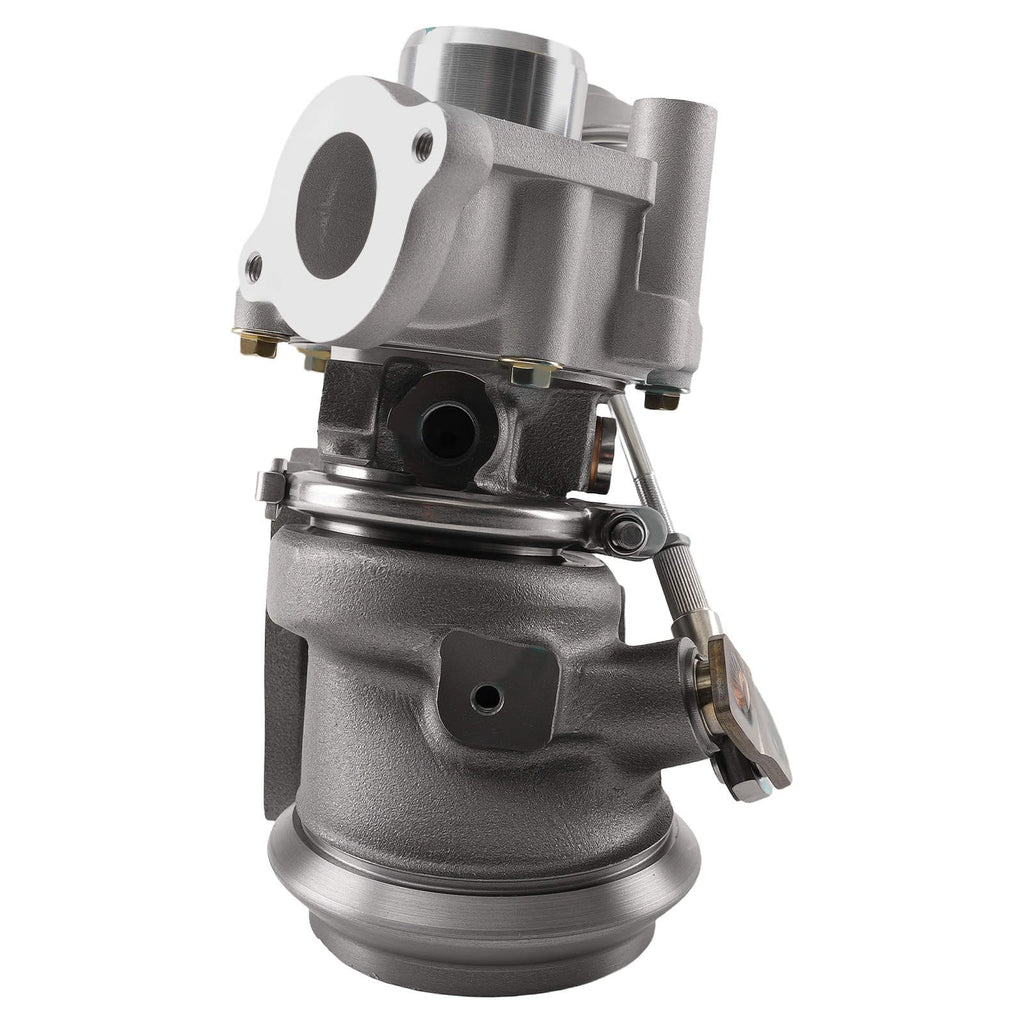 Turbo EB2DT geschikt voor Peugeot 308 2008 1.2 THP 81kW 96kW 2013-2023 829754