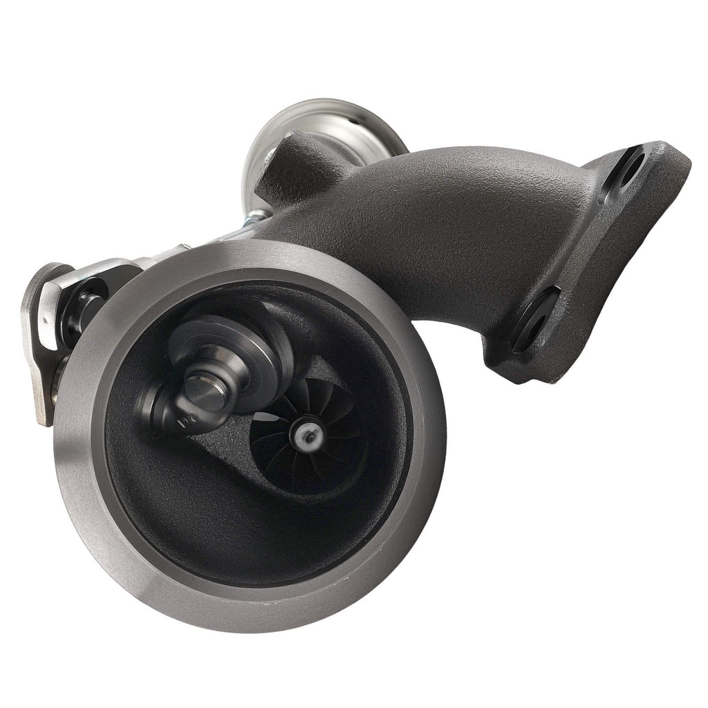 Turbo EB2DT geschikt voor Peugeot 308 2008 1.2 THP 81kW 96kW 2013-2023 829754