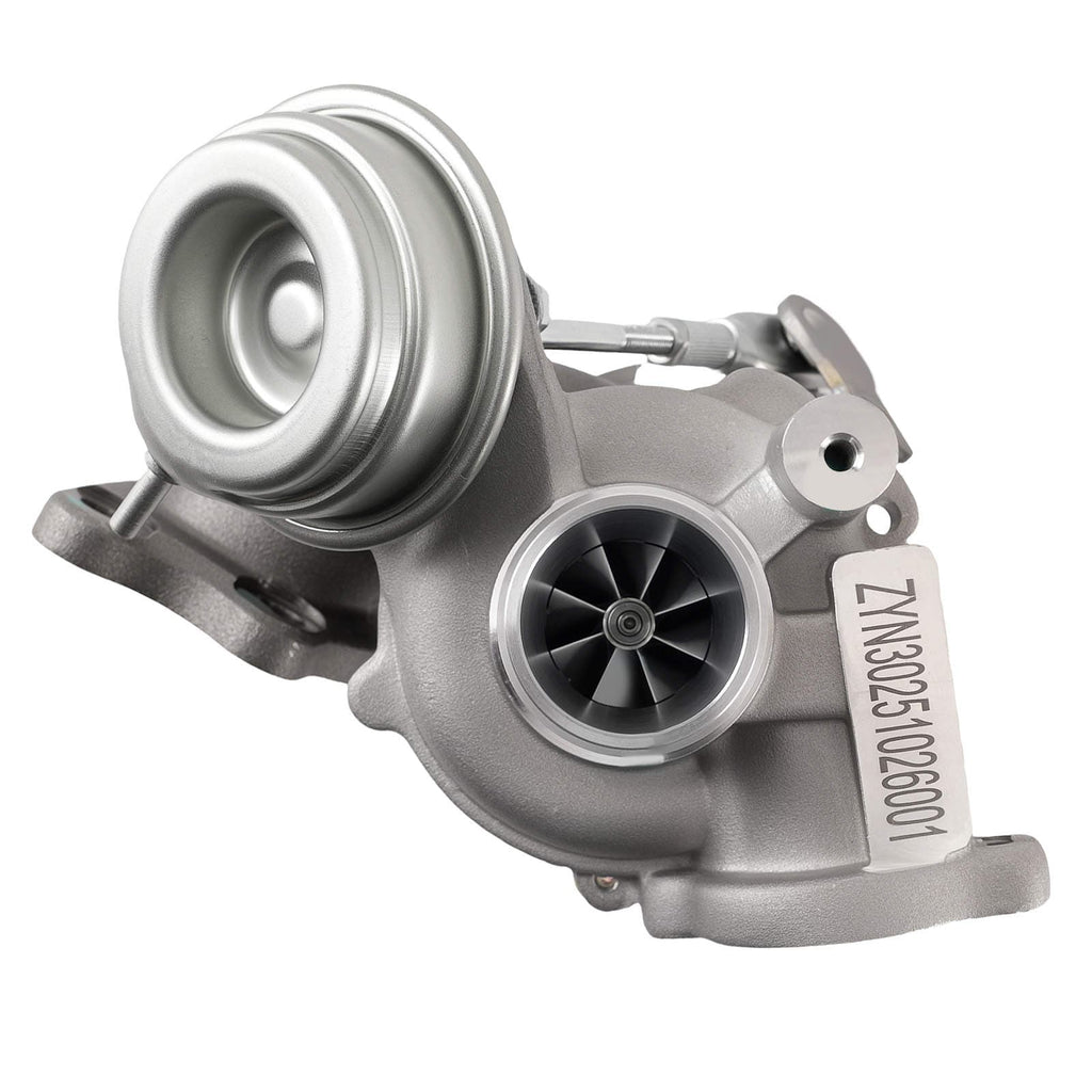 Turbo EB2DT geschikt voor Peugeot 308 2008 1.2 THP 81kW 96kW 2013-2023 829754